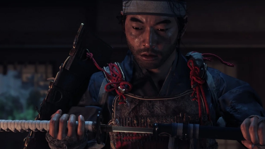 对马岛之魂掉帧怎么解决 对马岛之魂掉帧解决办法一览