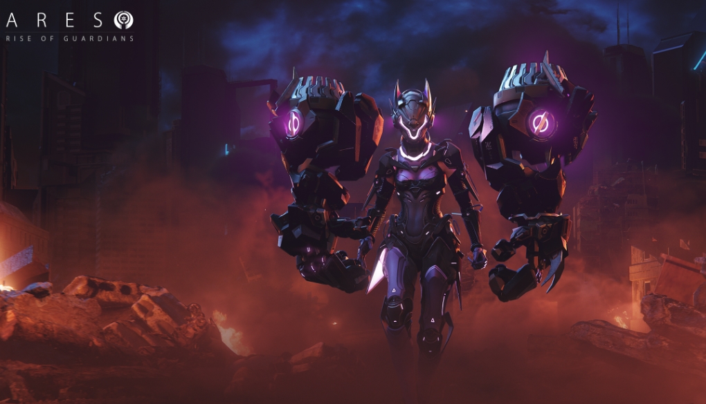 阿瑞斯守护者崛起怎么加速 阿瑞斯守护者崛起加速器分享