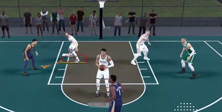 美职篮全明星得分后卫介绍 美职篮全明星得分后卫有谁