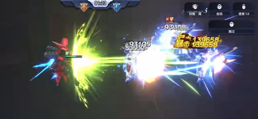 高达钢铁之诗进阶搭配一览 高达钢铁之诗阵容怎么搭配