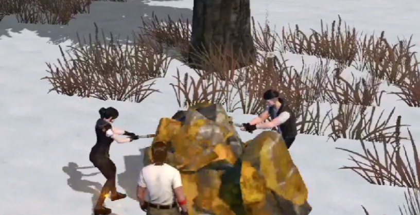 逆境重生防具的选择搭配方式 逆境重生防具怎么选择