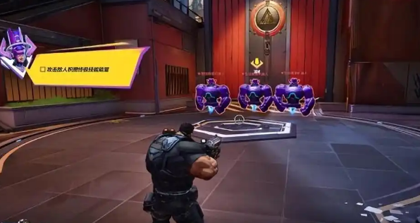 漫威争锋加速器推荐哪款 漫威争锋好用的加速器下载分享