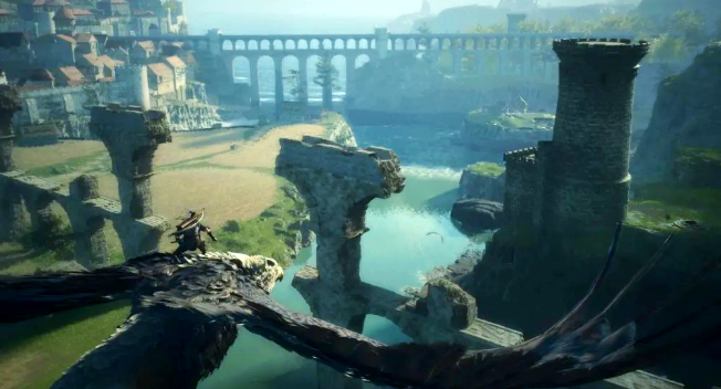 龙之信条2卡顿严重怎么办 龙之信条2需要加速器吗