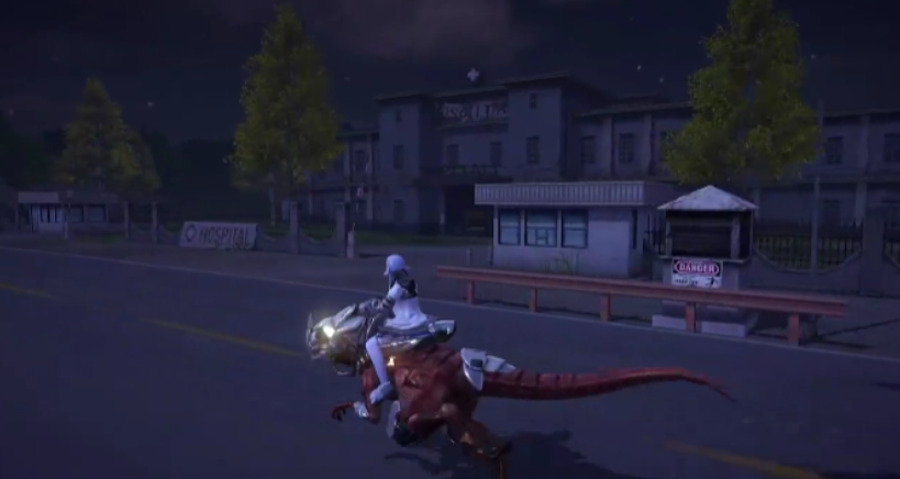 逆境重生2级据点有哪些 逆境重生2级据点一览