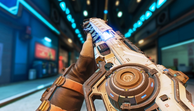 apex进游戏闪退怎么办 apex进游戏闪退要开加速器吗