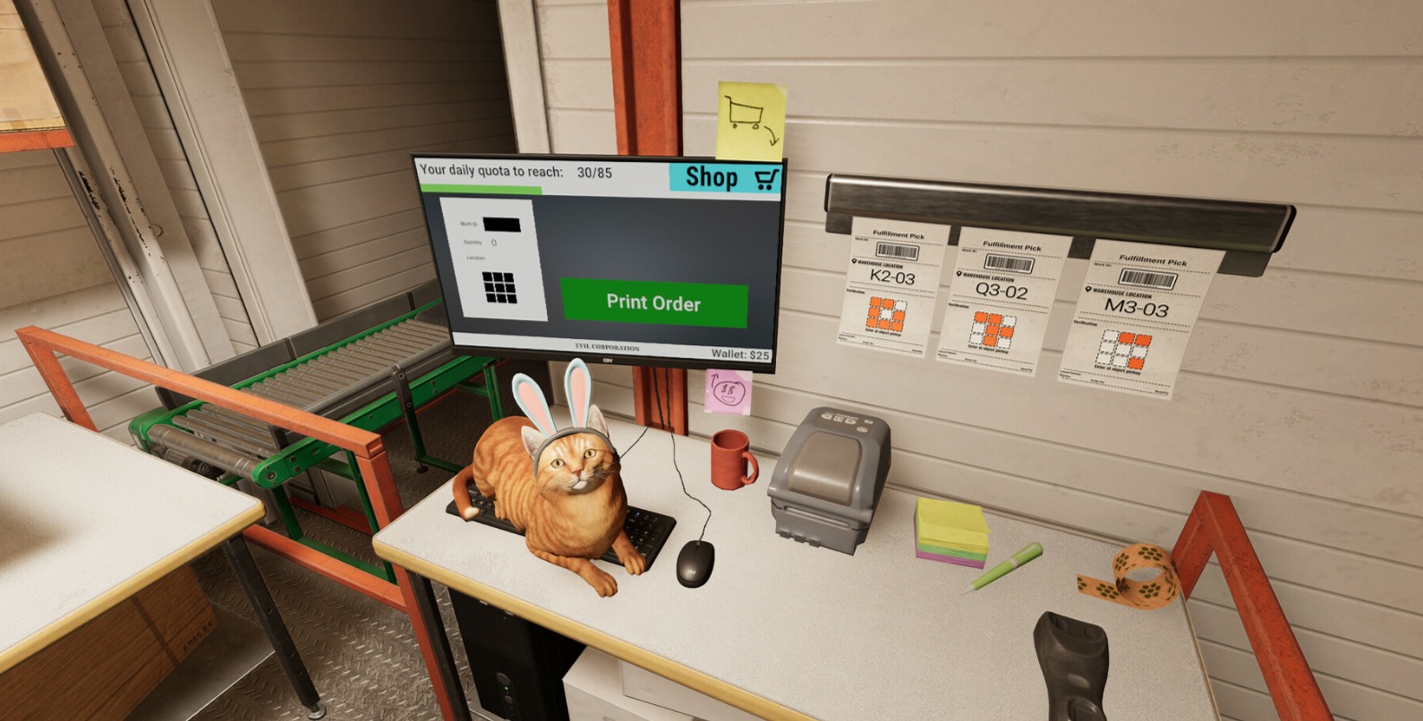 猫好货坏黑屏闪退怎么解决 order13黑屏闪退解决方法