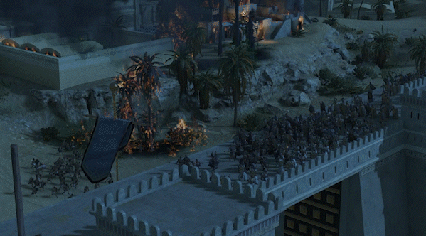 全面战争法老掉帧怎么办 全面战争法老需要加速器吗