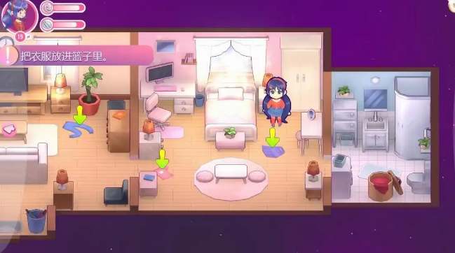 米塔MiSide闪退怎么解决 米塔MiSide闪退改善方法一览