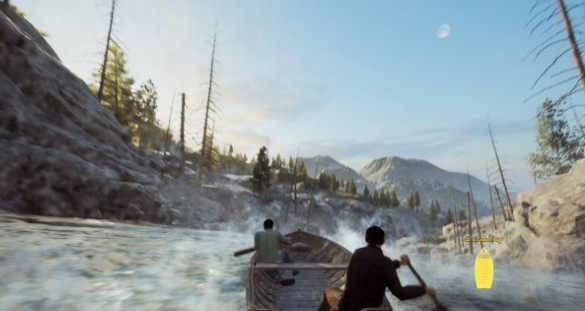 逃出生天掉帧怎么办 逃出生天不掉帧加速器推荐