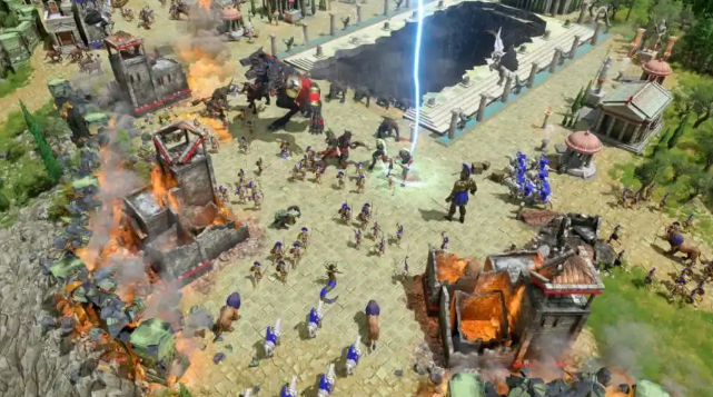 神话时代重述版掉帧怎么解决 神话时代重述版掉帧优化攻略