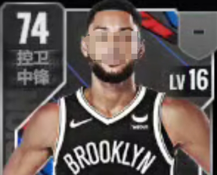 美职篮全明星本西蒙斯怎么样 本西蒙斯球员玩法分析