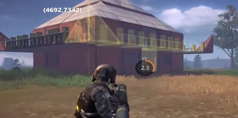 逆境重生爆炸物的获取方法 逆境重生爆炸物怎么获得