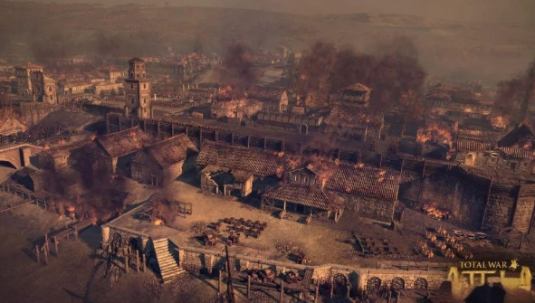 全面战争阿提拉卡顿怎么办 全面战争阿提拉加速器推荐