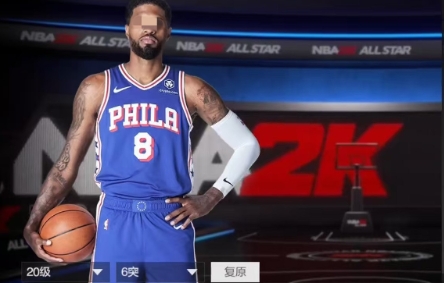 美职篮全明星保罗乔治怎么样 保罗乔治球员效果一览