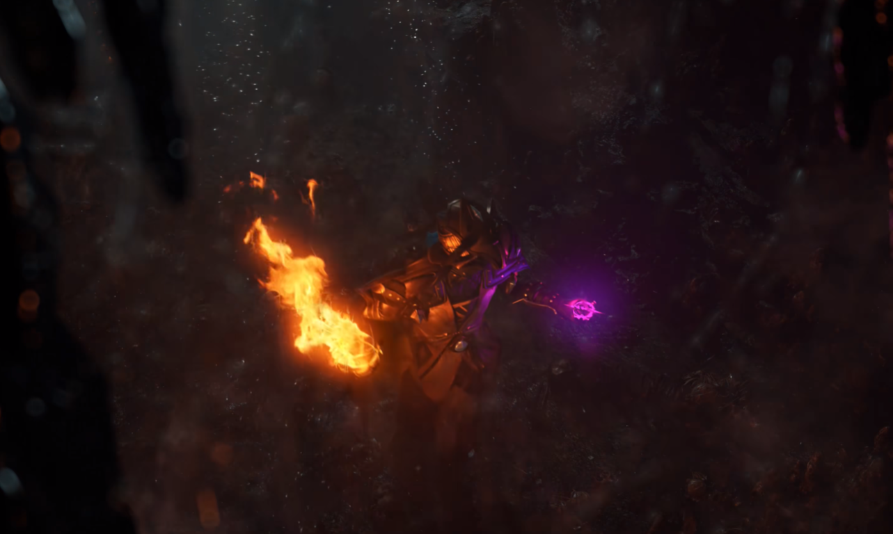 最后纪元掉帧解决办法 最后纪元加速器分享