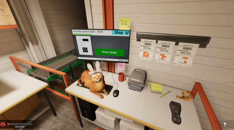 猫好货坏配置要求高吗 order13配置需求一览