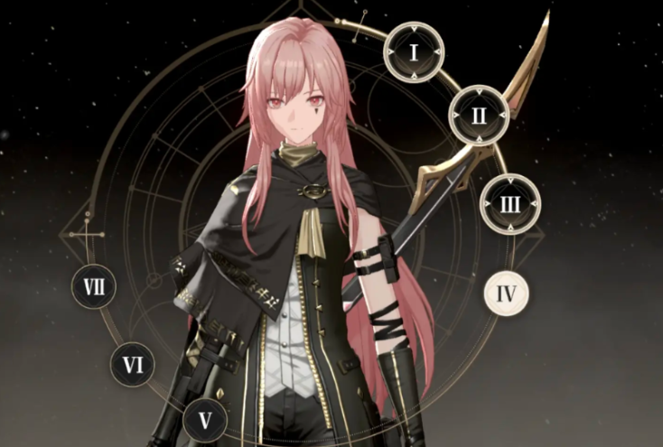 黑色信标新手怎么玩 黑色信标新手开局攻略