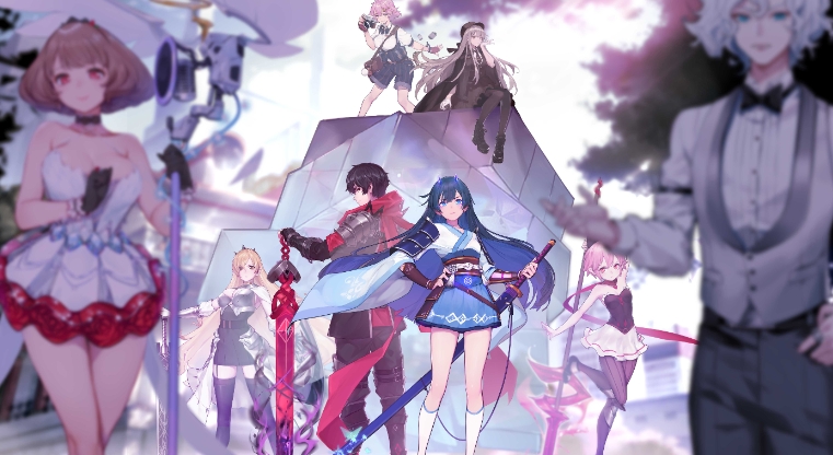 梦的第七章预抽卡中有几个角色 梦的第七章预抽卡角色介绍