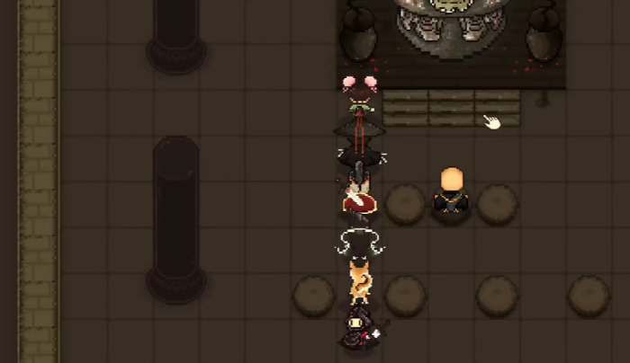 大江湖之苍龙与白鸟少林寺怎么进入 大江湖之苍龙与白鸟少林寺加入攻略