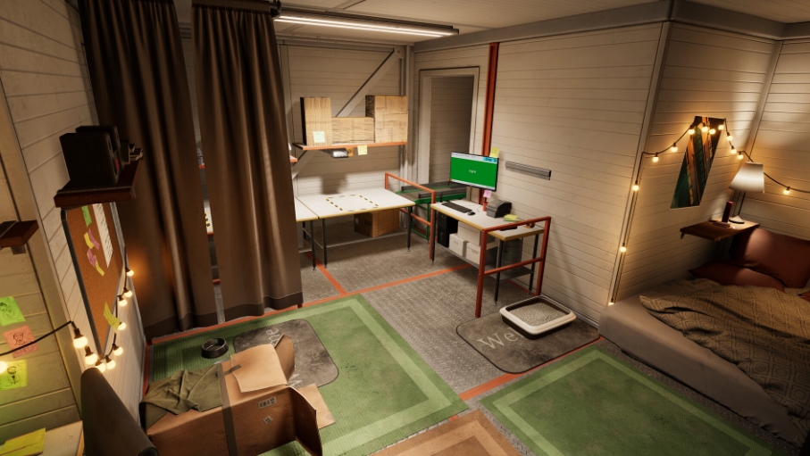 猫好货坏steam叫什么 猫好货坏英文名分享