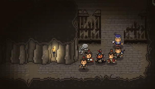 大江湖之苍龙与白鸟潇湘城怎么去 大江湖之苍龙与白鸟潇湘城解锁攻略