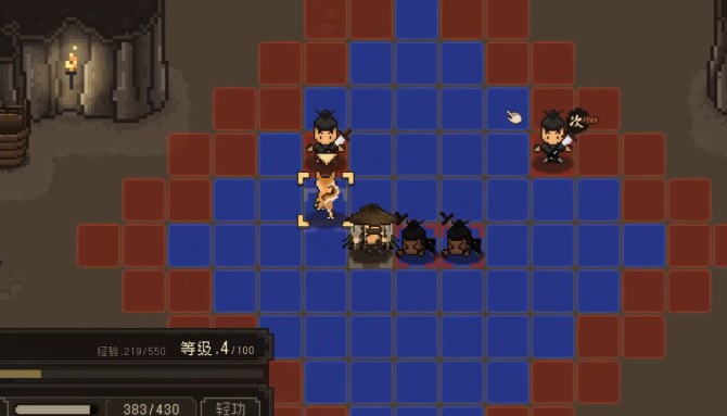 大江湖之苍龙与白鸟铁砂帮剧情是什么 大江湖之苍龙与白鸟铁砂帮剧情介绍