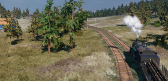 铁路帝国2卡顿怎么办 铁路帝国2卡顿的解决教程分享