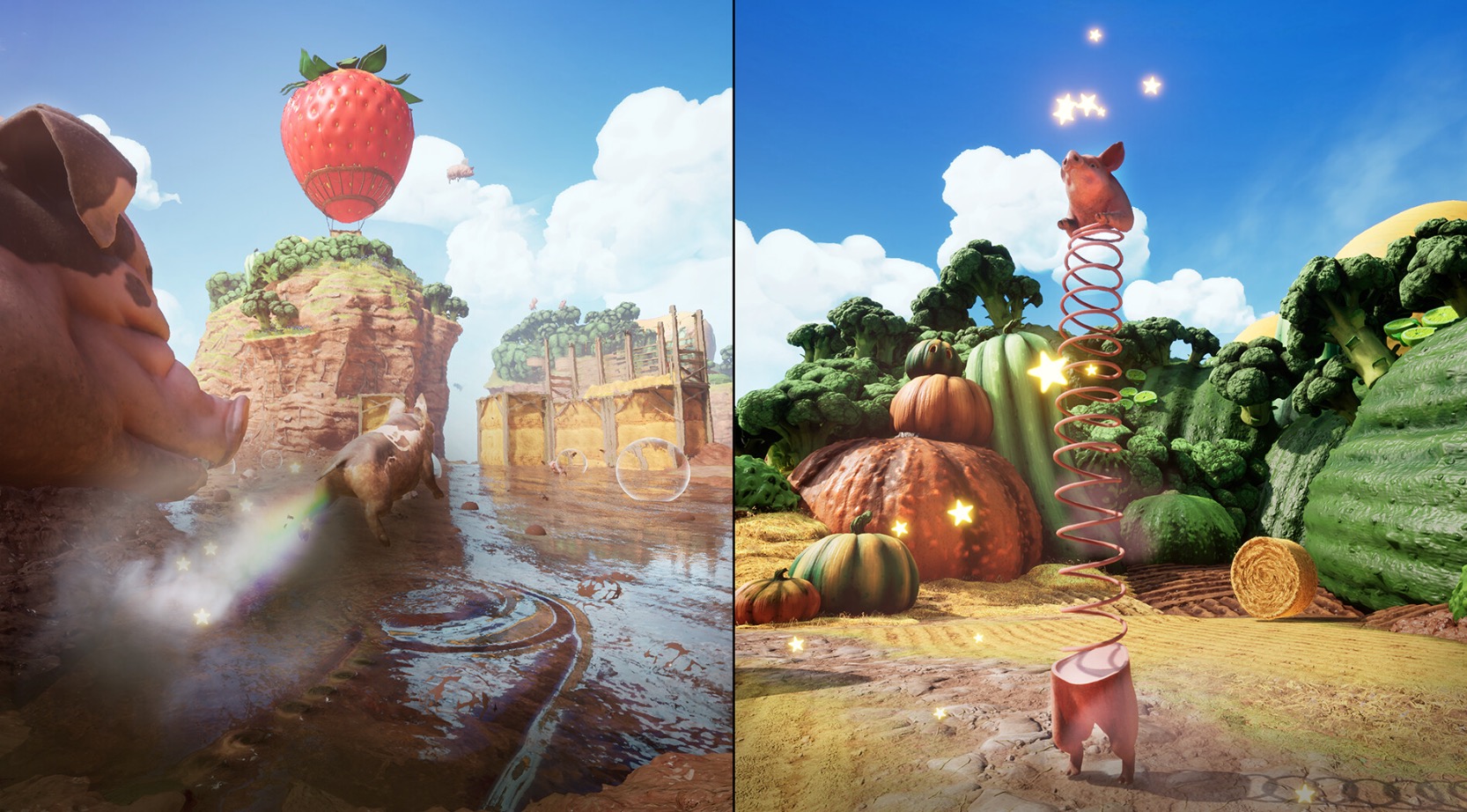 双影奇境联机怎么操作 双影奇境远程同乐分享