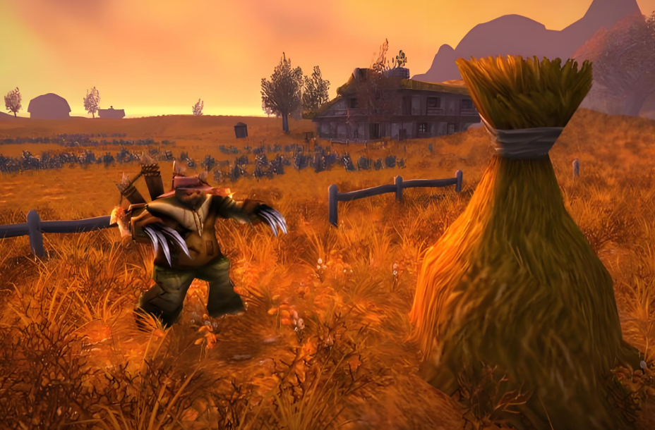 魔兽世界怀旧服掉帧解决方法一览 魔兽世界怀旧服掉帧怎么办