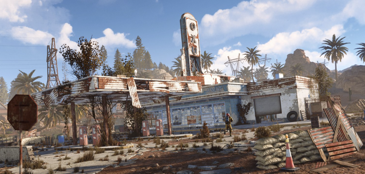 腐蚀闪退需要怎么处理 腐蚀加速工具链接分享啊