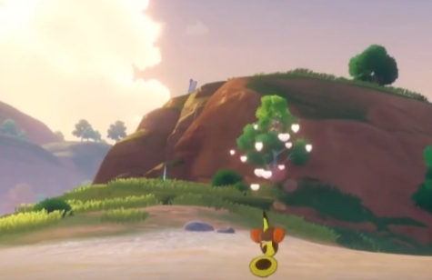 洛克王国世界号儿鱼怎么样 洛克王国世界号儿鱼介绍