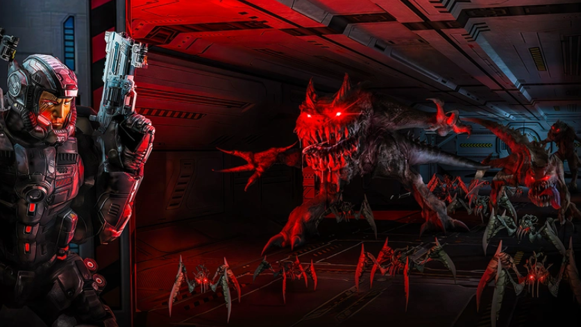 有趣的割草类手游推荐 好玩的割草游戏合集2025