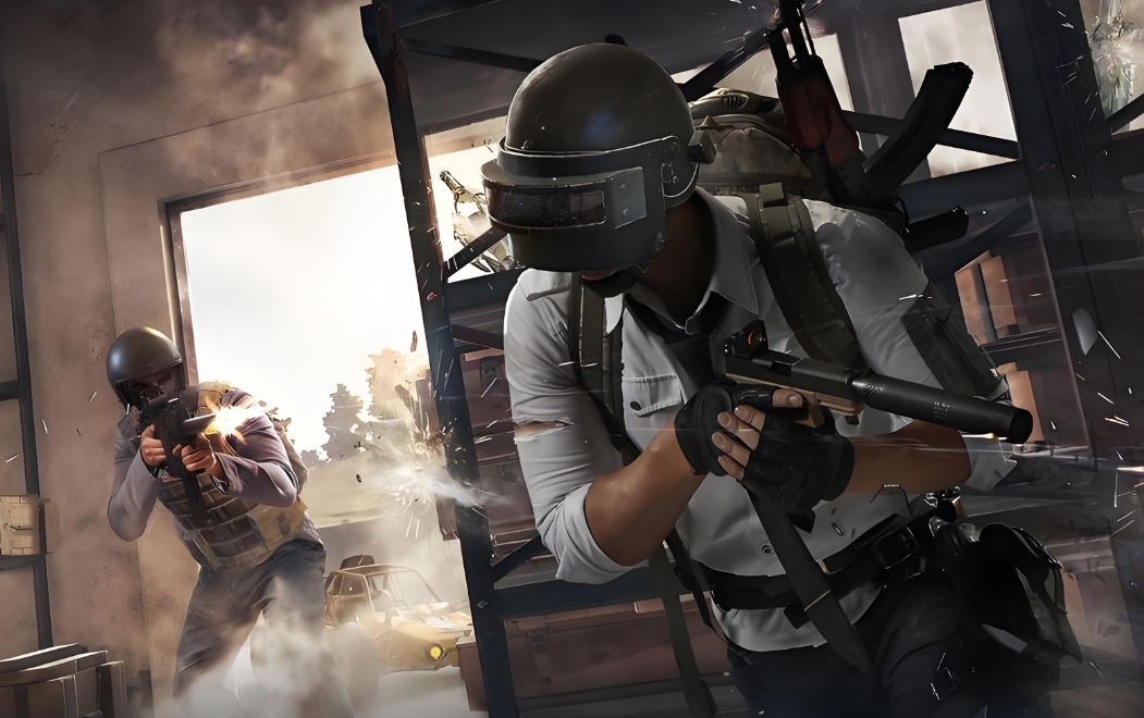 绝地求生加速器怎么用好 绝地求生好用的加速器分享