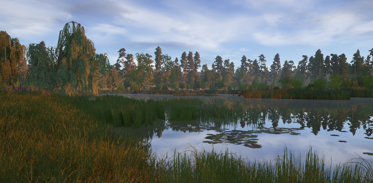 俄罗斯钓鱼4加速器推荐 俄罗斯钓鱼4加速器怎么选