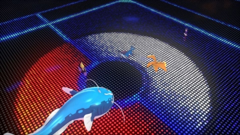 最流行的精灵宝可梦手游有哪些2025 热门的宝可梦手游top5分享