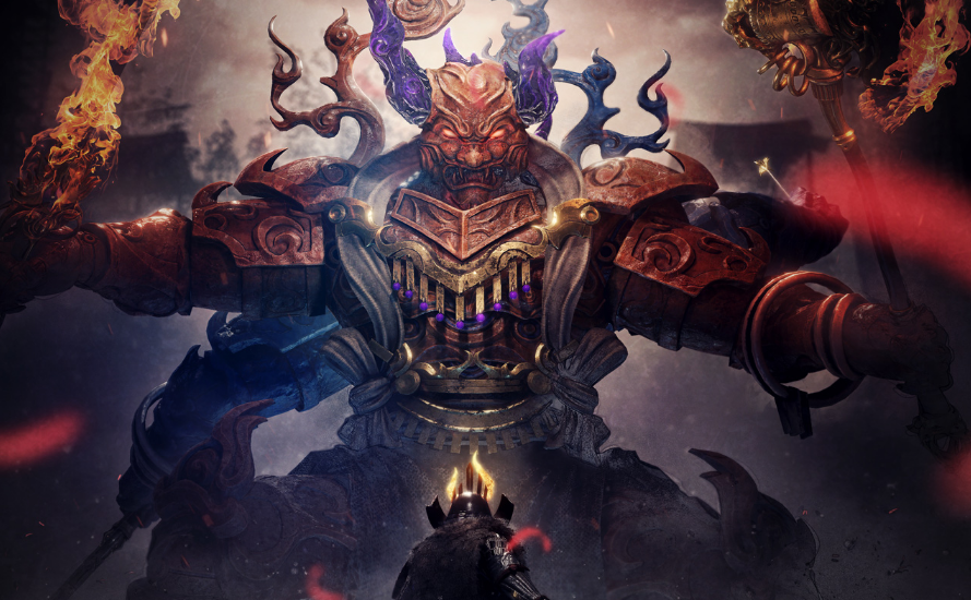 仁王掉帧如何解决 仁王掉帧怎么办