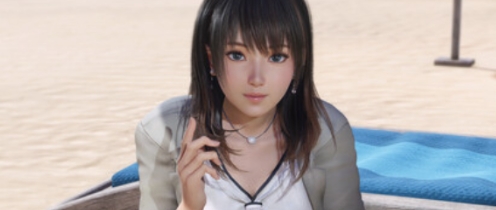 死或生维纳斯璀璨假期注册教程 死或生维纳斯璀璨假期注册方法分享