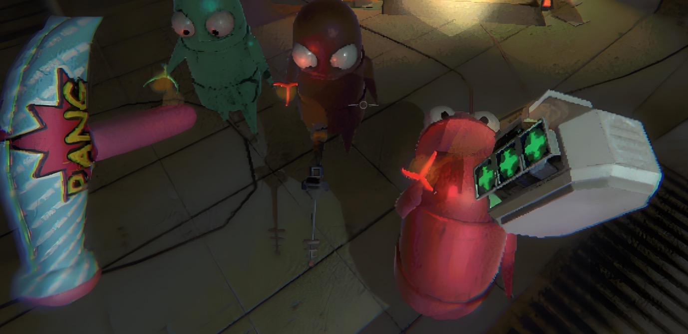 repo加速器用什么 超低延迟repo加速器介绍