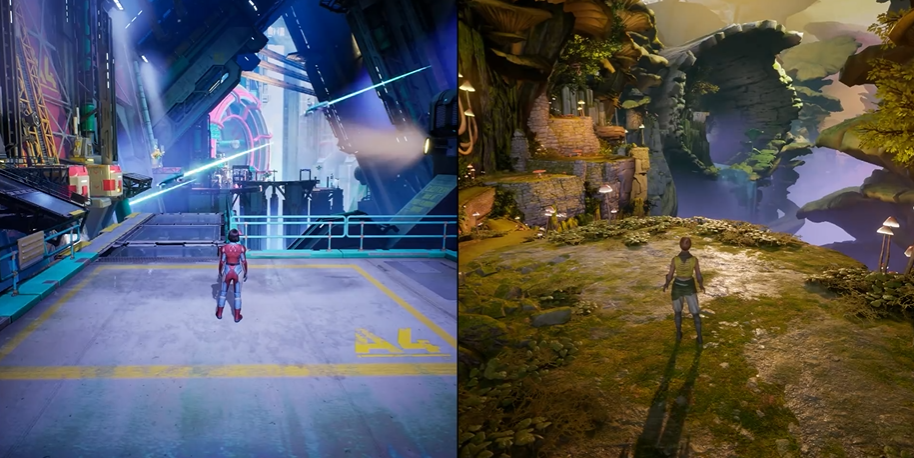 双影奇境英文名是什么 双影奇境英文原名介绍