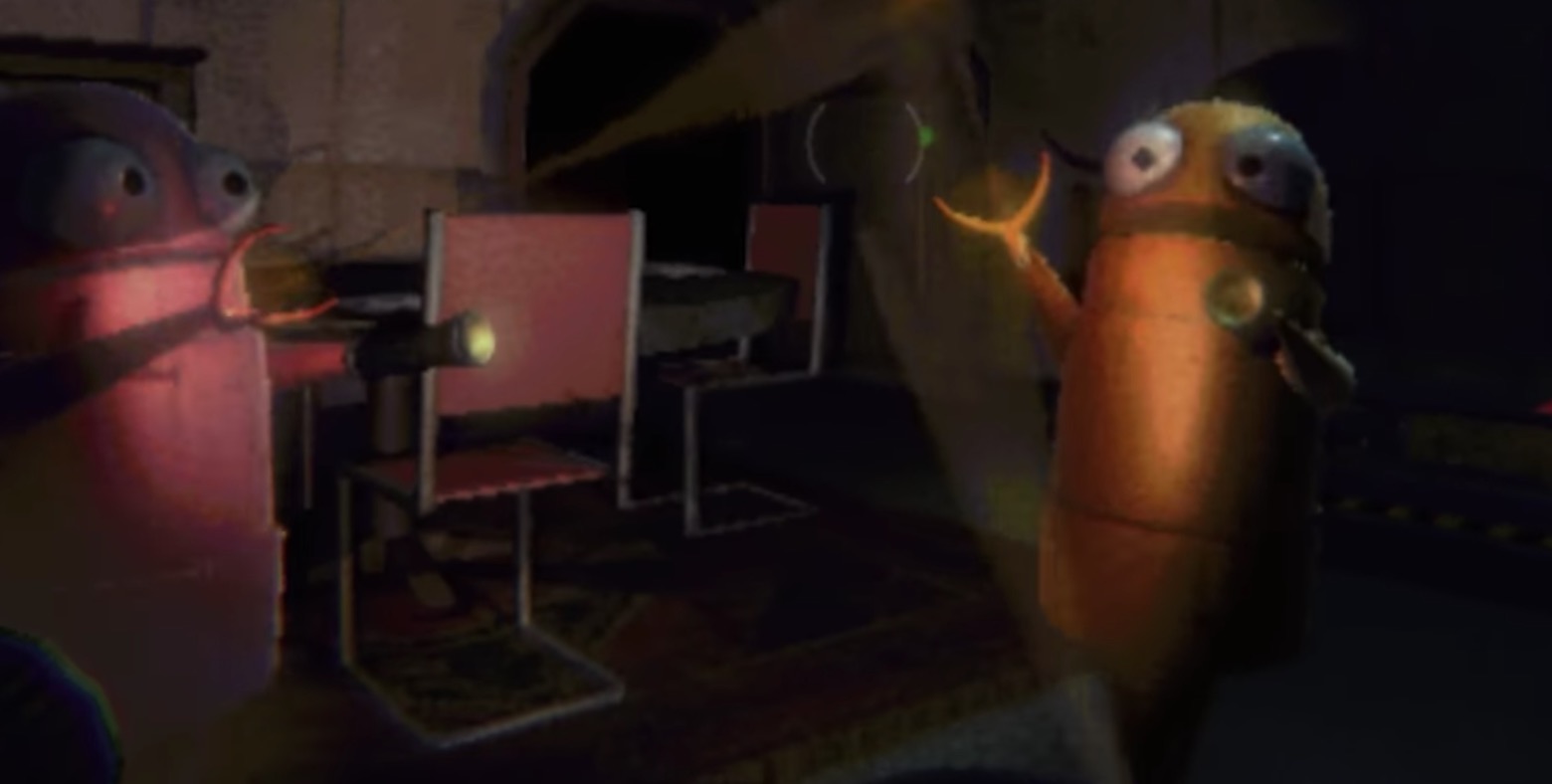 repo联机怎么操作 repo联机操作指南