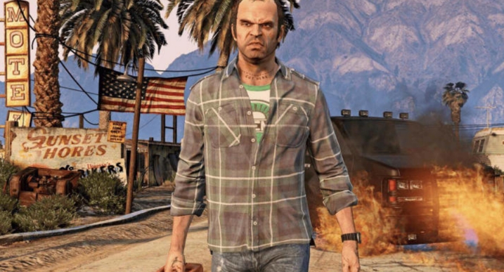 gta5增强版如何升级 gta5增强版升级方法