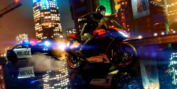 gta5增强版配置介绍 gta5增强版配置是什么