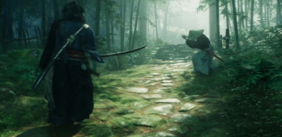 浪人崛起好玩吗 浪人崛起玩法介绍