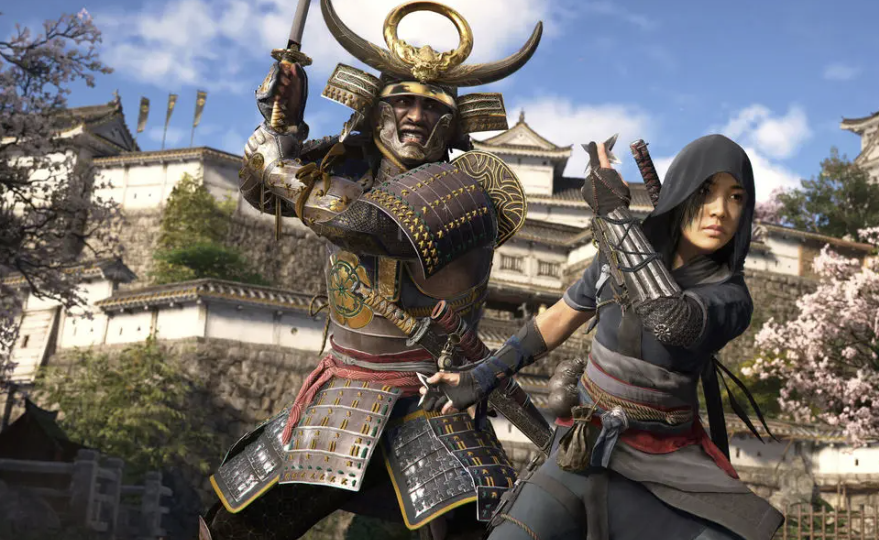 刺客信条影预购多少钱 刺客信条影预购价格介绍