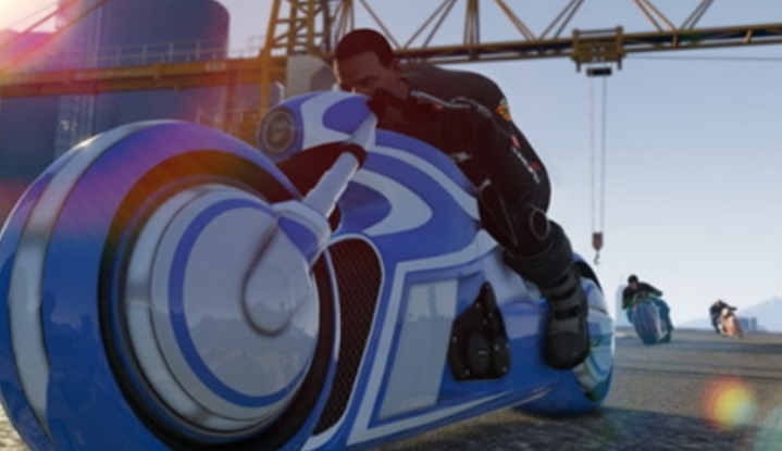 gta5增强版更新失败怎么办 gta5增强版更新失败解决方法