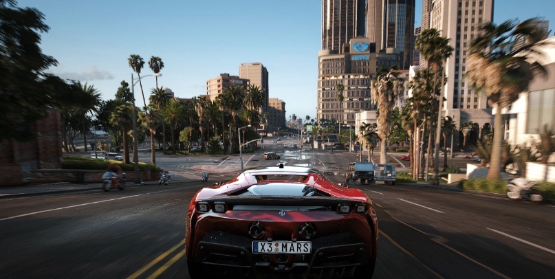 gta5增强版怎么升级 gta5增强版免费升级方法分享