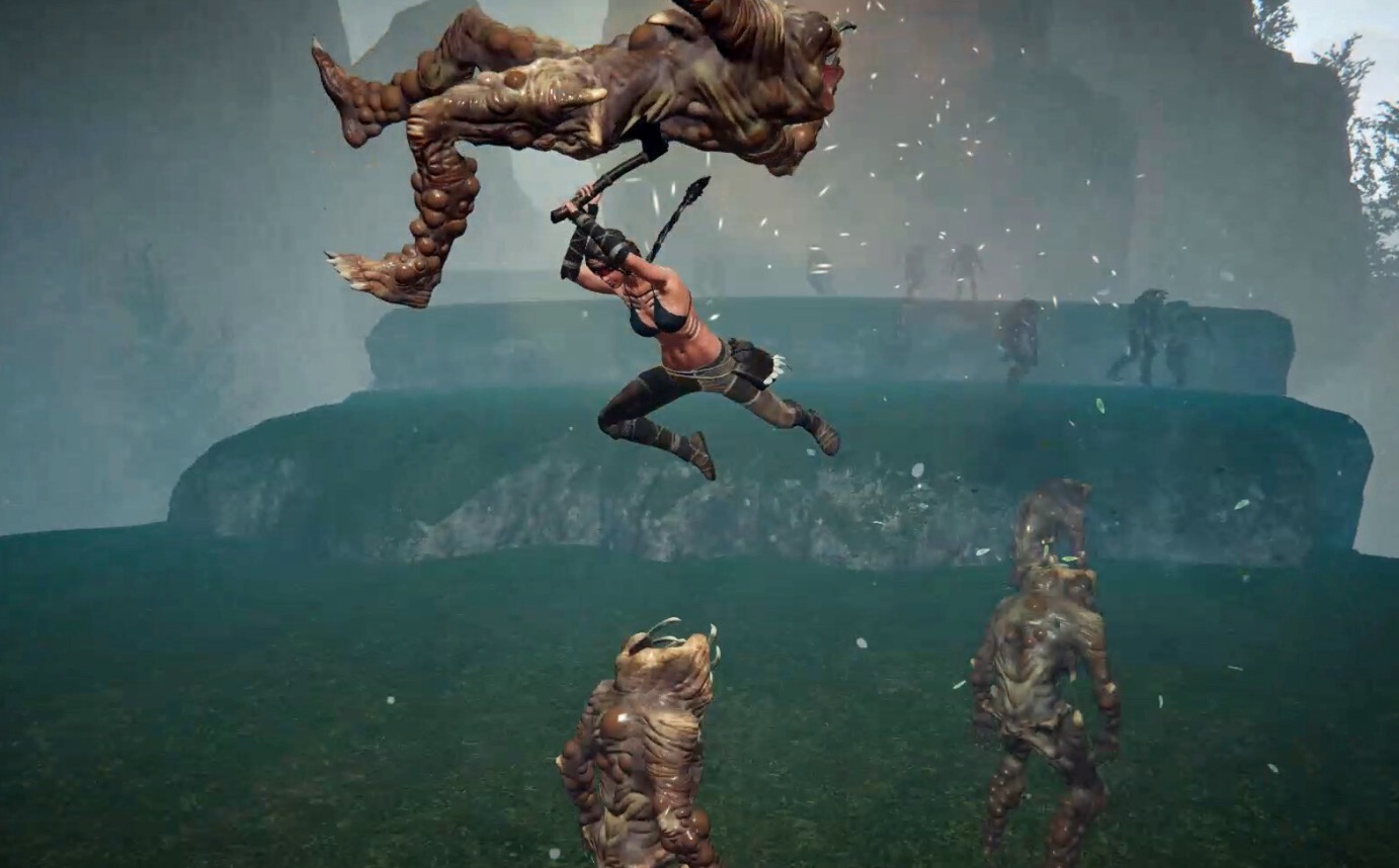 刃狱黑战加速器选什么 刃狱黑战加速器推荐