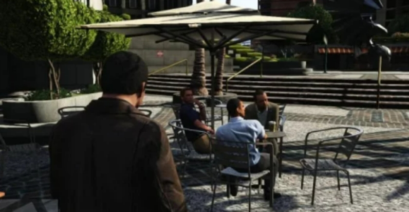 gta5增强版故事模式介绍 gta5增强版故事模式有什么