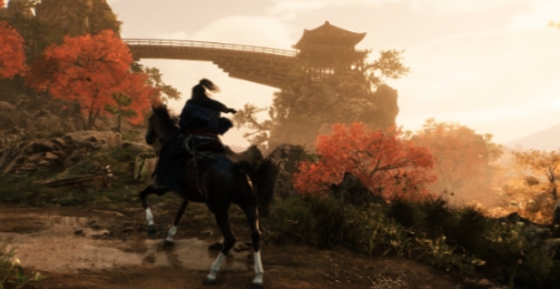 浪人崛起评分怎么样 浪人崛起评分分析