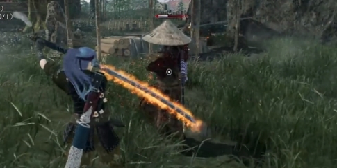 浪人崛起吉田新田宝箱怎么拿 浪人崛起吉田新田宝箱获取指南